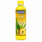 Preview: Bebida de aloe vera y piña de Goya, 500 ml